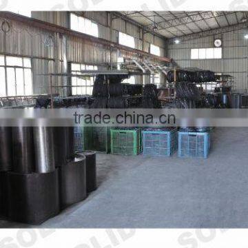 Conveyer Belt Synchronous V-Belts Agricultural v Belt Cummins Engine Parts Belt v Ribbed photo-4