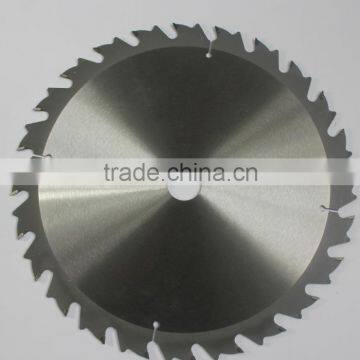 Woodworking T.C.T Multi-ripping Saw Blade With Anti-kick Back