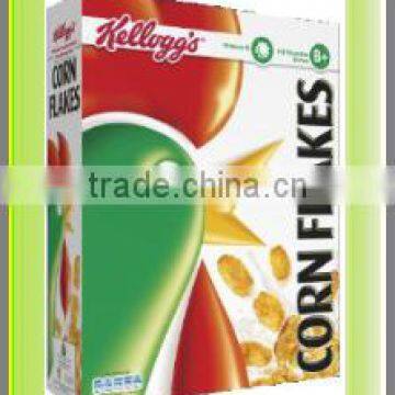 Kelloggs Corn Flakes cereal 250/375/600g