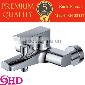 2016 New Brass Bathroom Mixer SH-32411