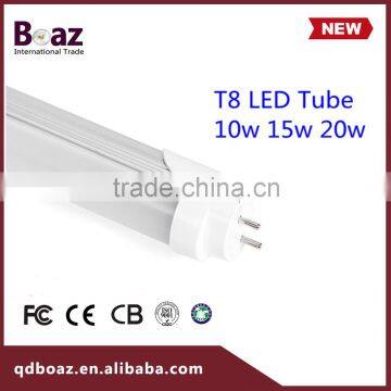 LED tube t8 6500k 20w LED light