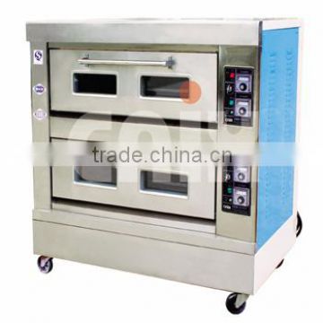 CNIX Electric Bakery Deck Oven (CE Approved) YXD-F60