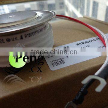 R180CH10FM0 Westcode Semiconductors Silicon Controlled Rectifier