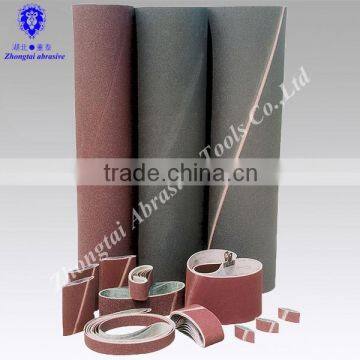 GXK-51 Sand Cloth , Gxk51 Emery Cloth Roll Sand Paper photo-3
