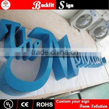 Decoration Outdoor Signs Channel Letters photo-2
