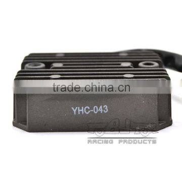 Manufacturer Motocross Voltage Regulator for Motorcycle Aprilia ETV1000 Raid Capo Nord 2003-2006 photo-2