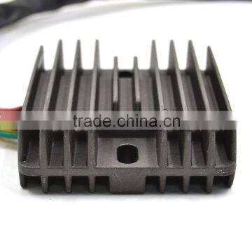 Customized Regulator Rectifier for Motorcycle For HONDA CBR600 F4i 2001-2006 photo-5