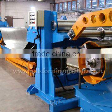 Slitting Cutter Slitts Line/ High Speed Steel Sheet Slitting Machine Line photo-3