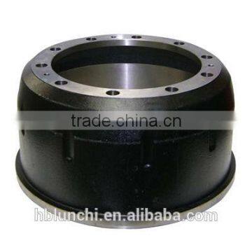 GG25 Brake Drum 3854230301 for European Truck