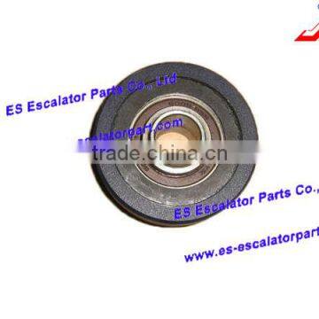 6005RSR , step chain roller , OTI escalator Parts , Escalator step/chain roller for OTI