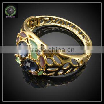 zircon Jewelry Material and Bangles,Bracelets Jewelry Type bracelet