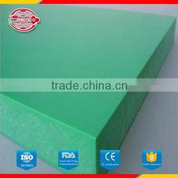 Chinese high cost-performance pa6 nylon plate , guaranteed by third party