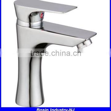 deck mount royal washbasin faucet