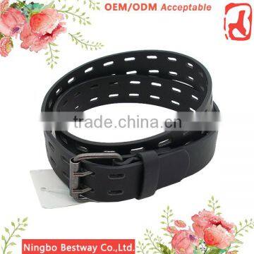 Fashion designer male belt, made in china mens leather belts for men