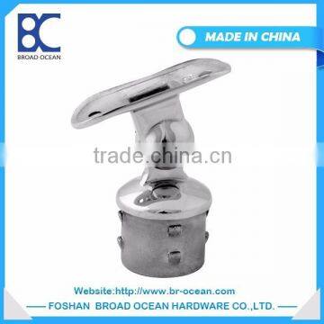 China Manufacturer Stainless Steel Removable Handrail Bracket (HB-08) photo-2