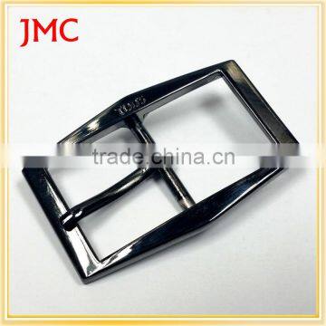 Customized and Unique Zinc Alloy Metal Plate Buckles for Bags, Men and Women photo-2