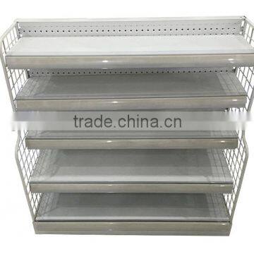 Shop rack snack rack supermarket shelf cheap shelf shop equipments