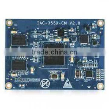 TI AM335X Cortex-A8 ARM Core Board 720MHz CPU 256MB SDRAM photo-2