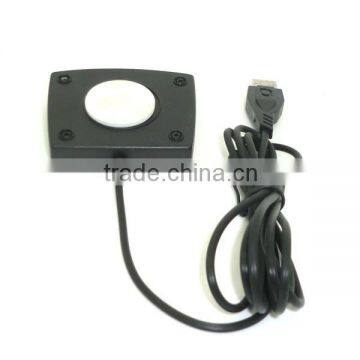 2015 Shenzhen Manufacture Gold Sat Usb Infrared Receiver photo-2