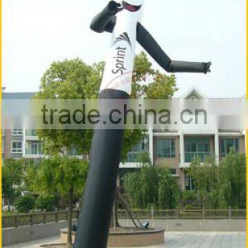 Cheap Inflatable Air Dancer / Sky Dancer With Low Price photo-2