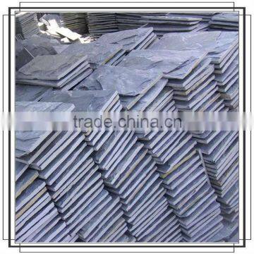 Factory direct sale mushroom slate tile for wall