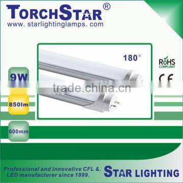 Wide Voltage LED T8 100V 110V 220V 230V photo-2