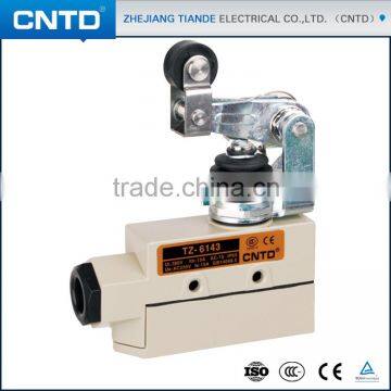 CNTD Best Products For Import Sealed Limit Switch IP66 Design For Water-proof And Oil-Proof