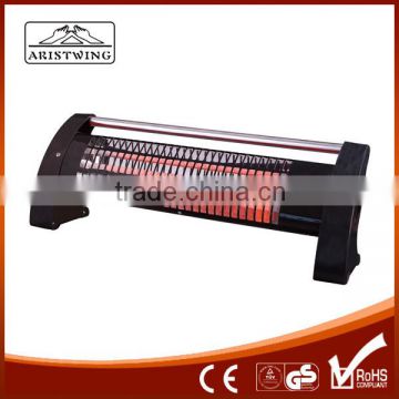 Bright Portable Heater At Favorable Price