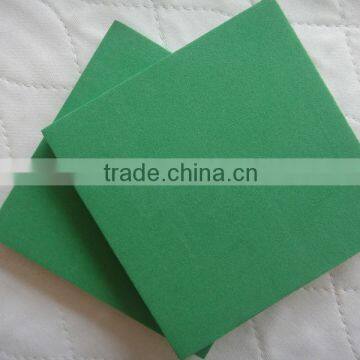 Eco-friendly Colorful EN71 eva foam sheet