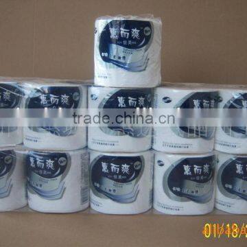 2014 Guang dong household toilet paper roll ,Toilet paper,tissue roll