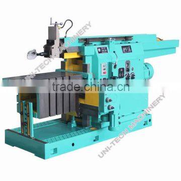 BY60100 hydraulic slot shaping machine