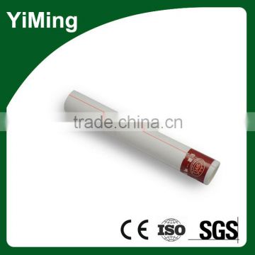 YiMing manufacturer china plastic tube