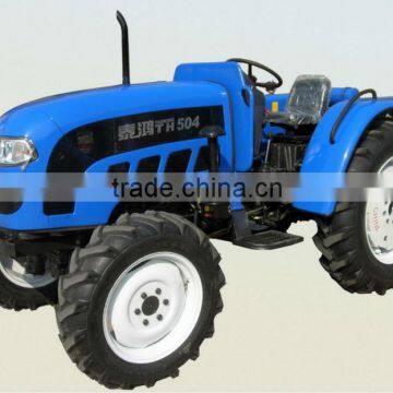 Hot Selling : Small Four wheeled tractor