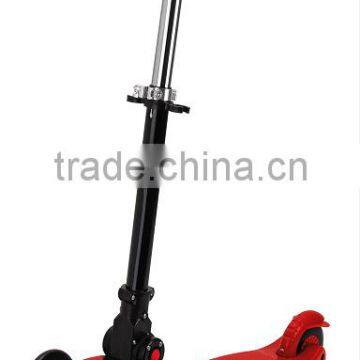 2015 HOT SELL Kiddy T- bar Scooter from ICTI Approved Factory