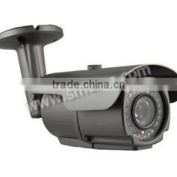 two way Audio 1/3" 3.0MP Full HD 1080P IP IR WDR CCTV Camera, 42 pcs LED Arrays,Illuminate distance>30m IP66(SIP-H03HA-WDR)