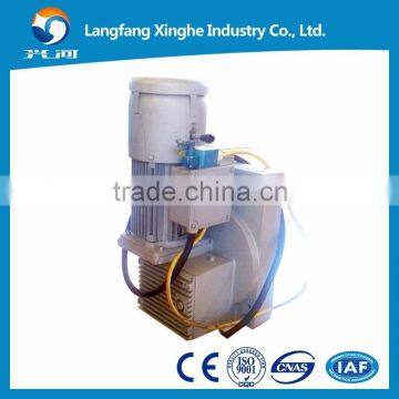 Steel Temporary Gondola / Cradle Lift / Building Maintenance Unit ZLP800 photo-3