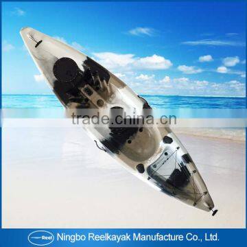 Direct Wholesale sit on fishing kayak
