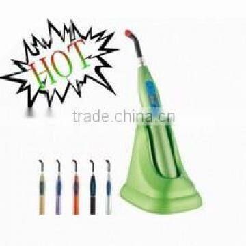 Most Popular Colorful LED Curing Light