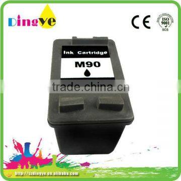 Compatible ink cartridge for Samsung M90 deskjet ink cartridge office worker