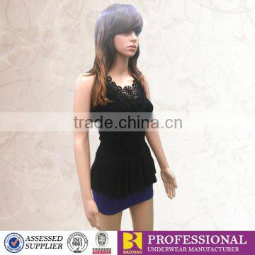 Pure White Casual Tops and Dresses for Women photo-3