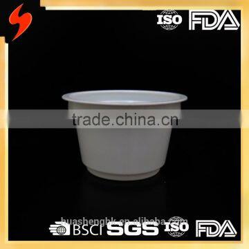 QS SGS 240ml Disposable Jelly Cup