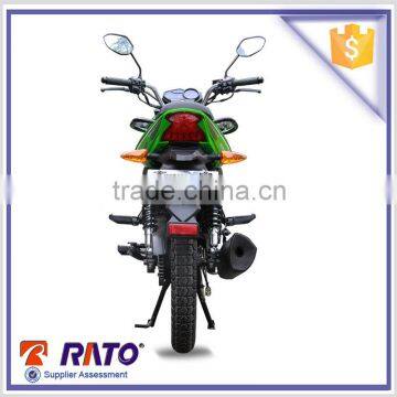 RATO New Design 150cc Street Motorcycle for Sale photo-3