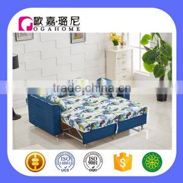 D5117 OGAHOME sleeping Multi-Purpose Sofa Bed
