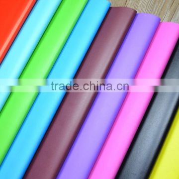 plain color wrapping paper 80g solid color blue red white pink purple