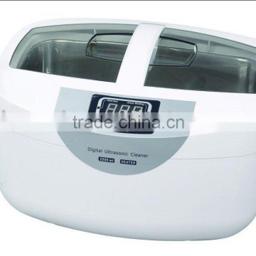 DENTAL ULTRASONIC CLEANER