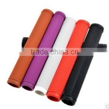 longer handlebar grip colorful road bike bar grip