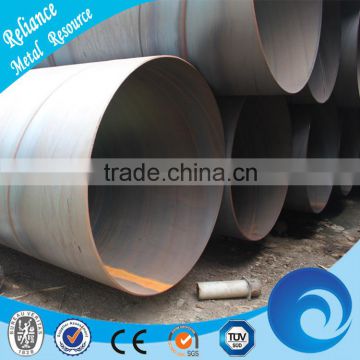 FROM CHINA SUPPLIER SPIRAL WELDED PIPE MILL