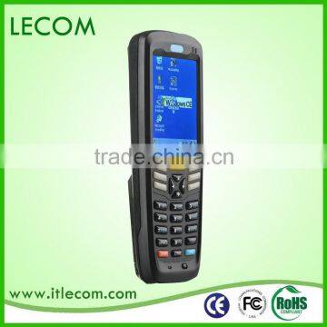 China Wholesale High Speed Portable Handheld Android Industrial PDA                        
                                                Quality Choice