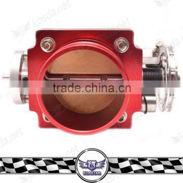 Universal Individual Throttle Body photo-4