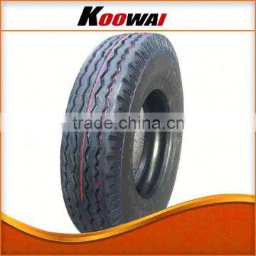 China Bias Truck Tire 4.00-12